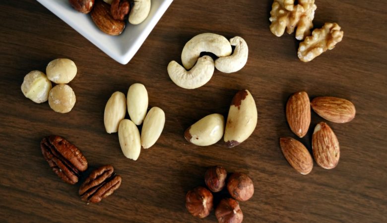 3 comidas para impulsionar a inteligência