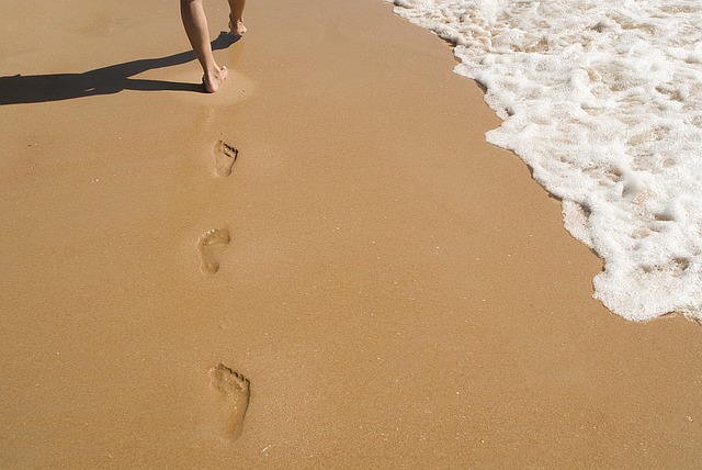 Os benefícios invisíveis do “Grounding(aterramento)” para a saúde