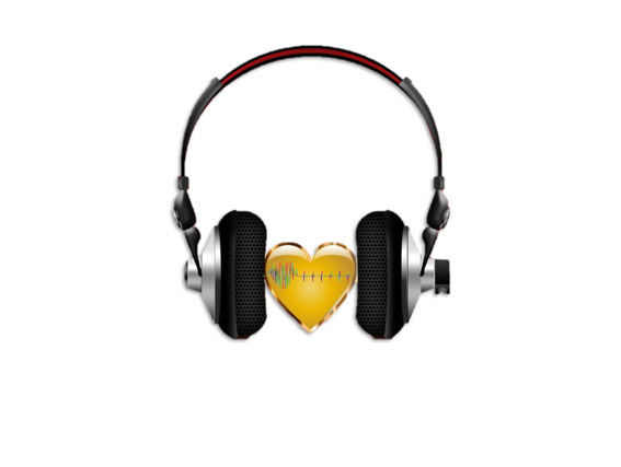 Os benefícios da música em nossas vidas. 6