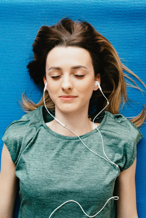 Os benefícios da música em nossas vidas. 8